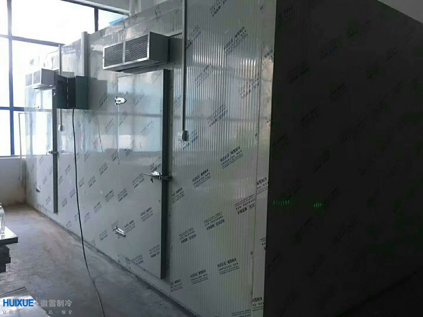 2026精选冷库建造源头公司选哪家：从源头把控品质与成本