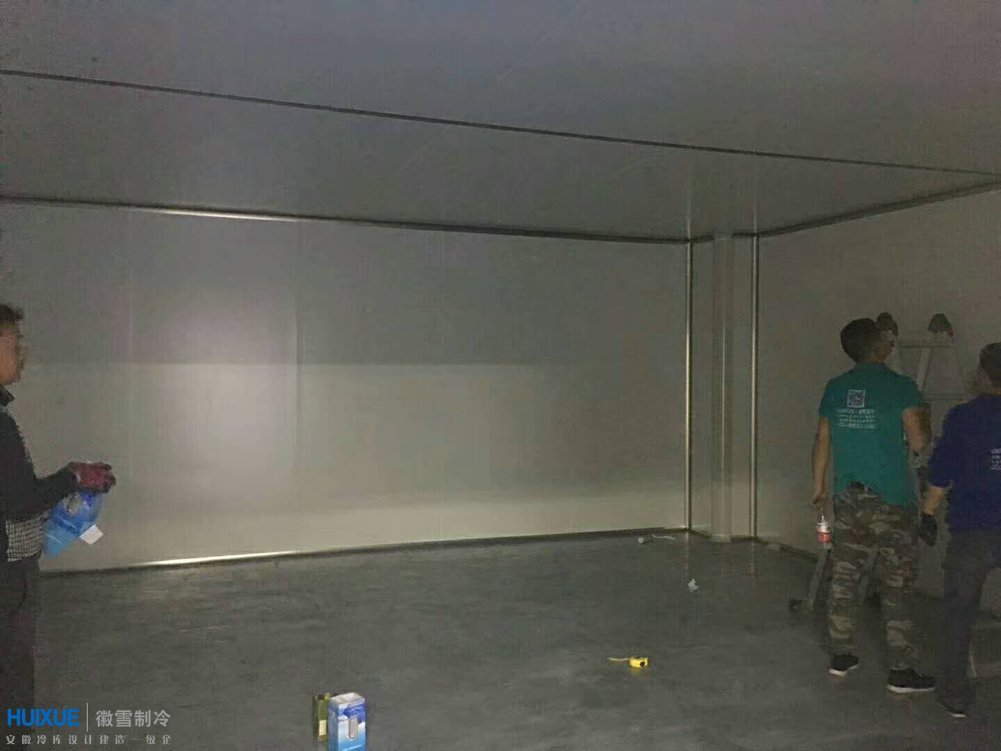 2026年冷库建造服务团队评价指南：从选型到落地的实战解析