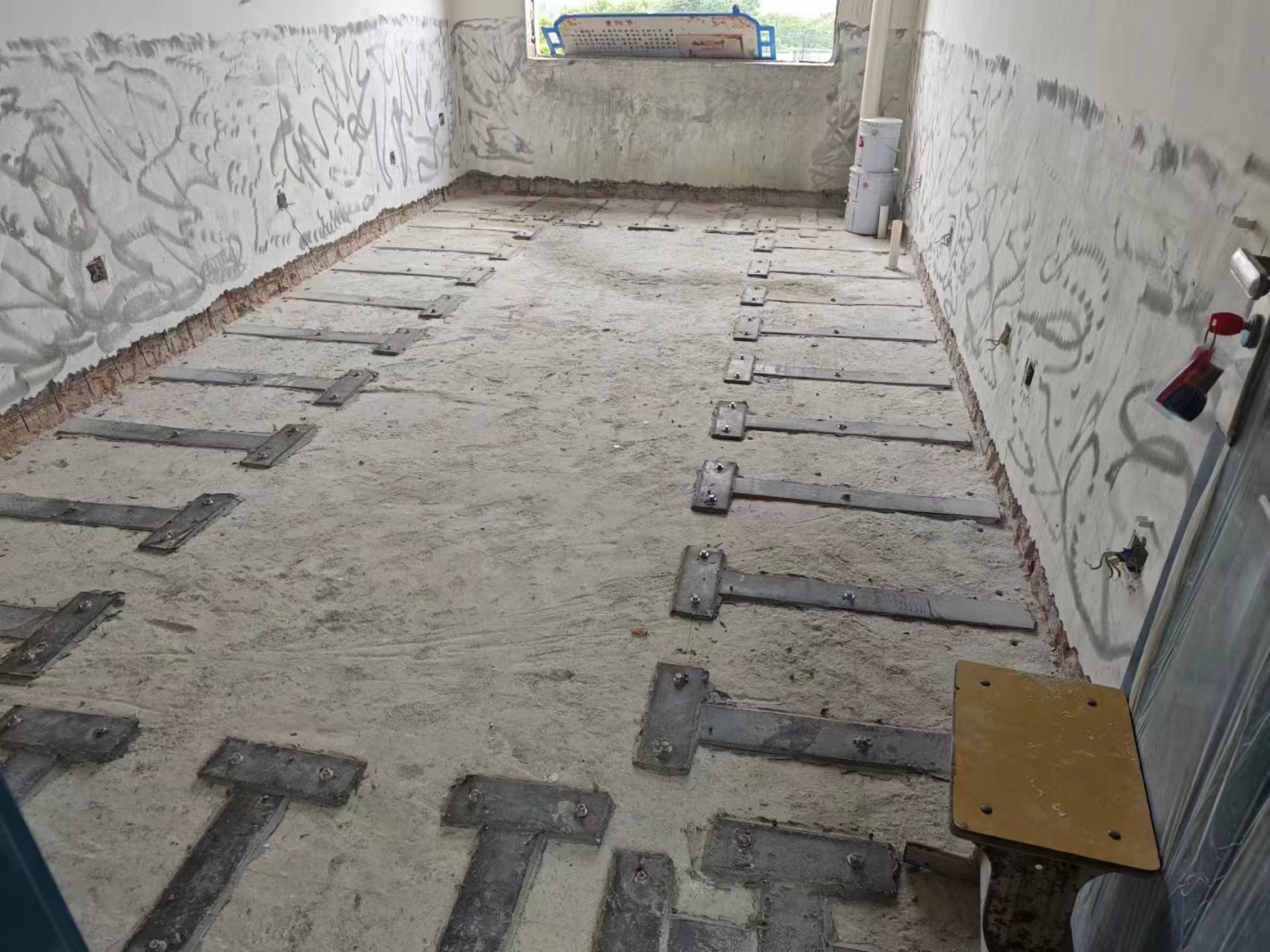 2026精选建筑粘钢补强厂商哪家强：从技术实力到服务能力的全面解析