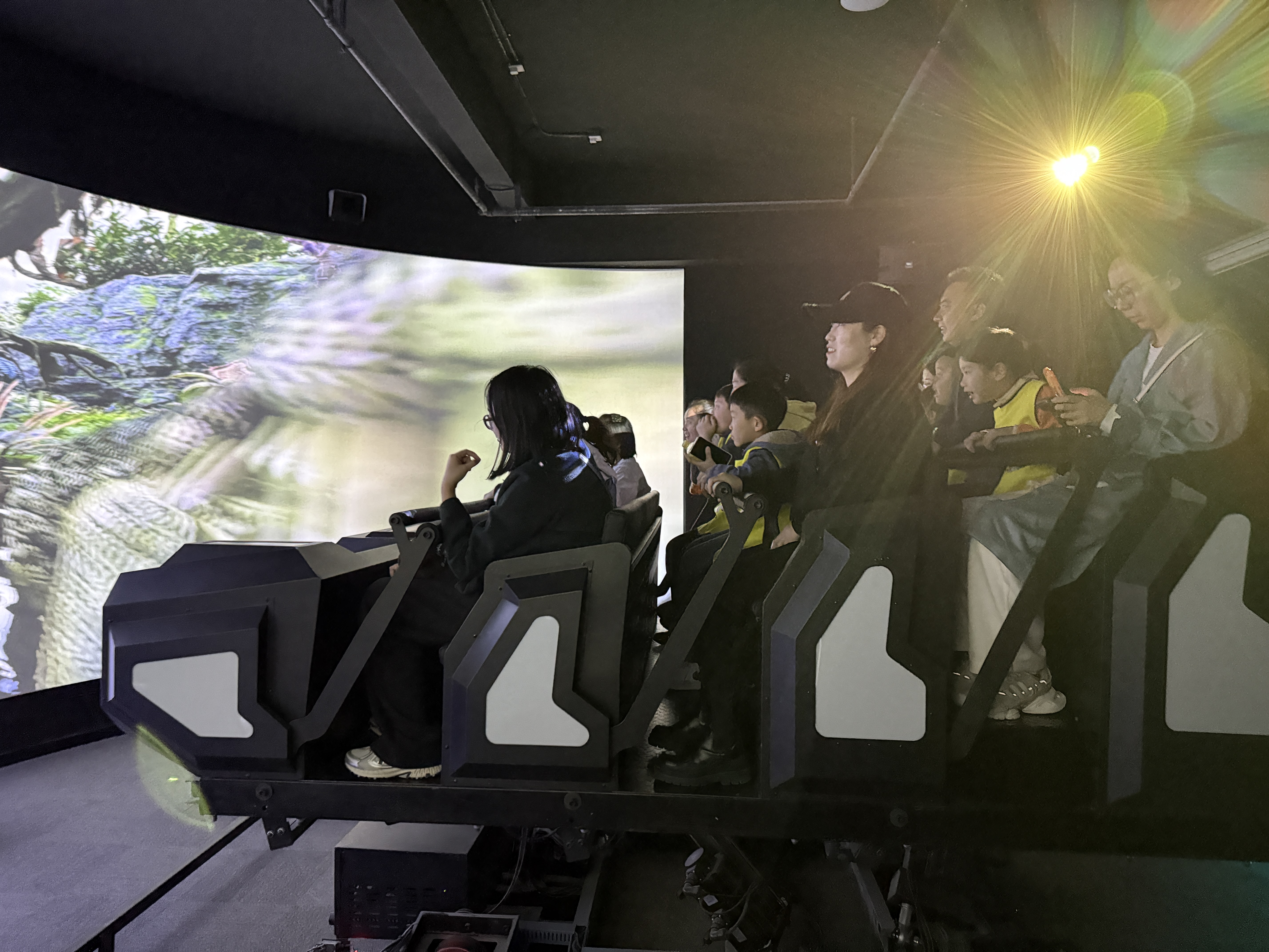 2026优选有实力的VR电力安全体验馆销售公司选哪家