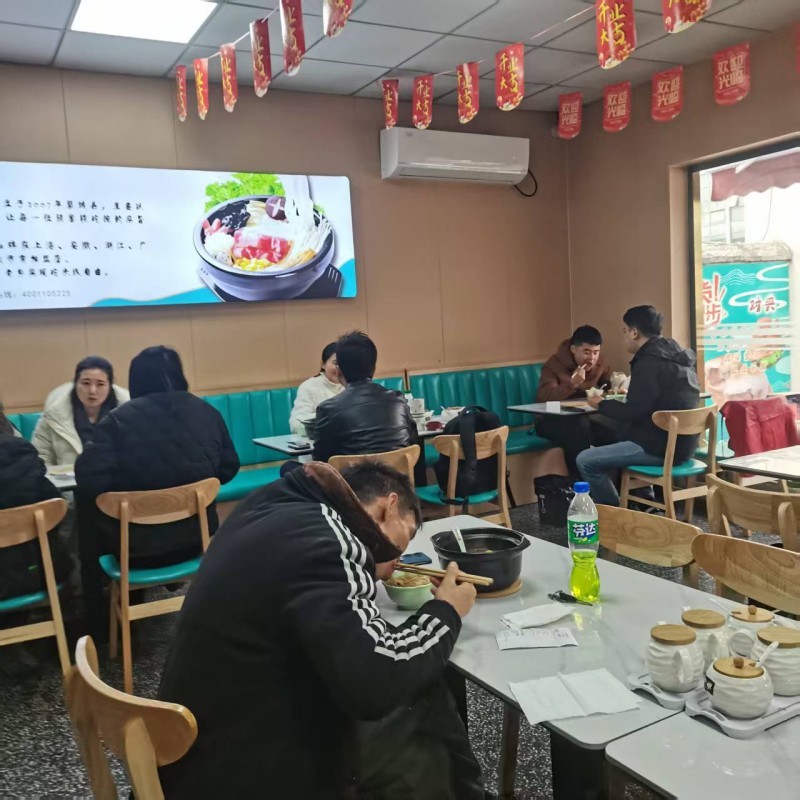 2026年正宗徽香园米线制造商哪家可靠？二十年老牌实力全解析