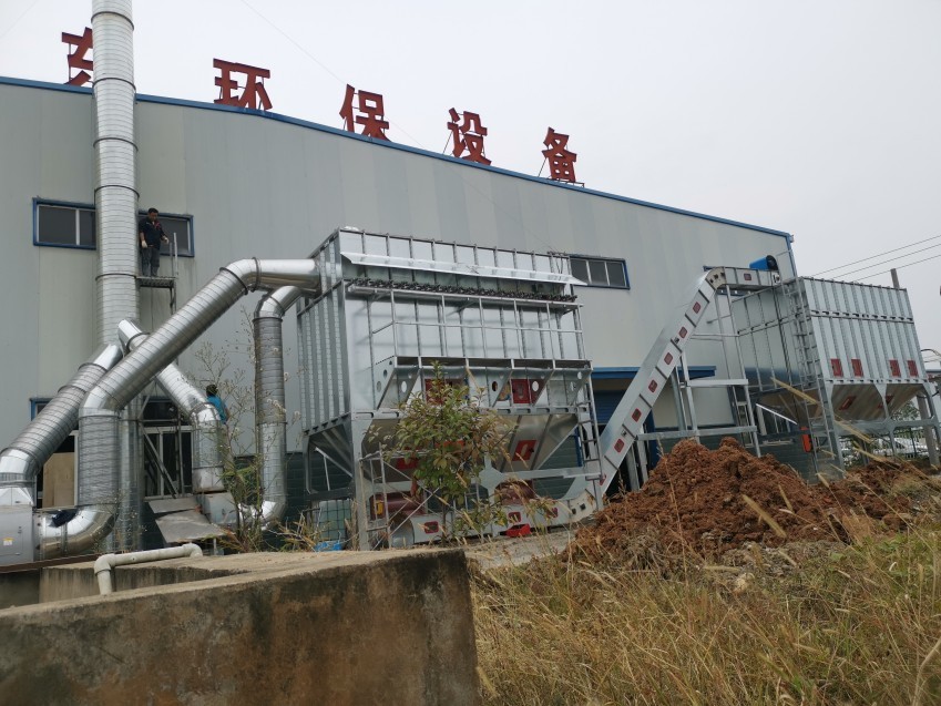 2026优选沸石转轮一体机销售厂家，工业废气治理的实力之选