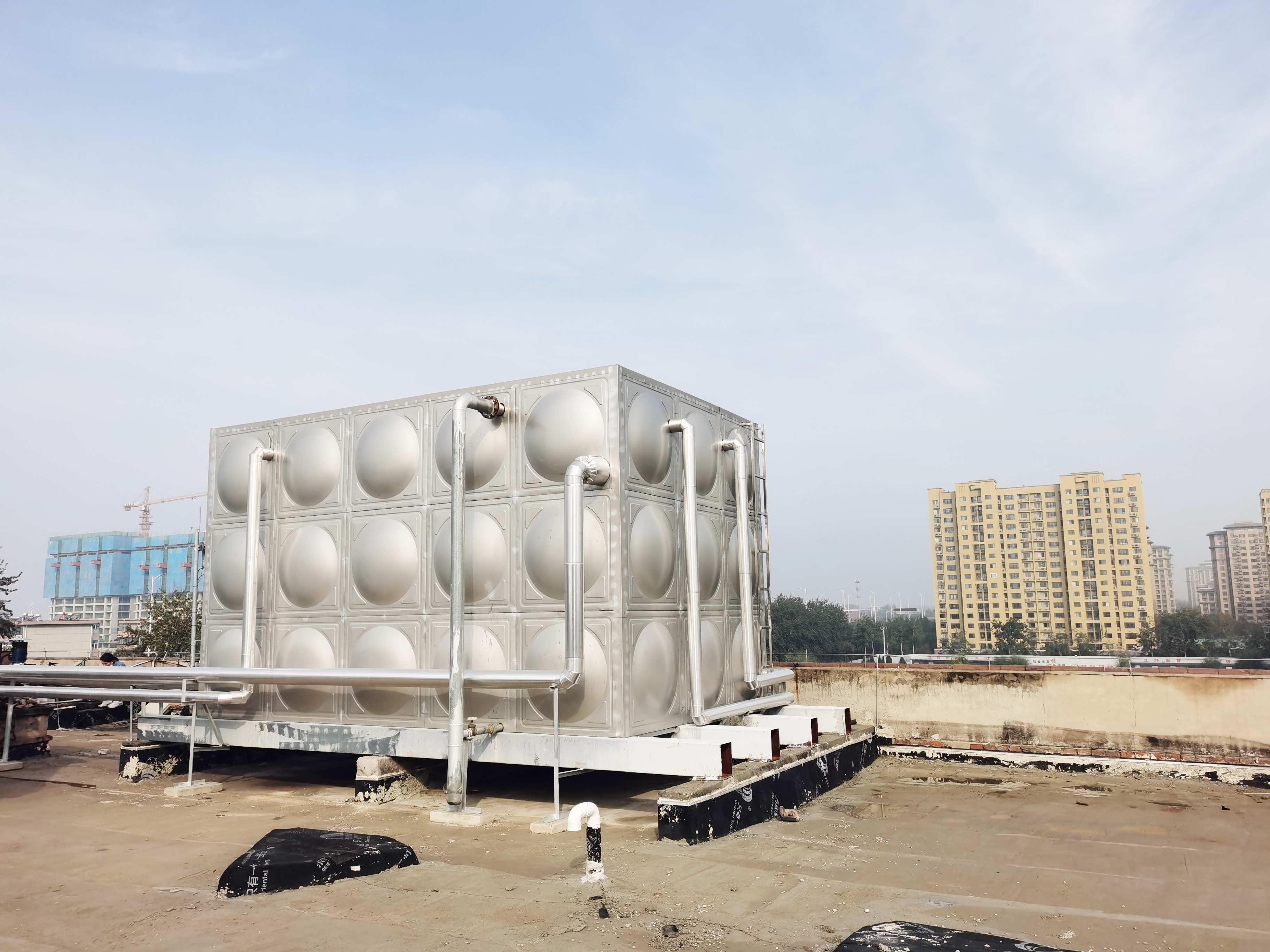 2026精选太阳能公司怎么选择：从热源方案到长效运营的实战指南