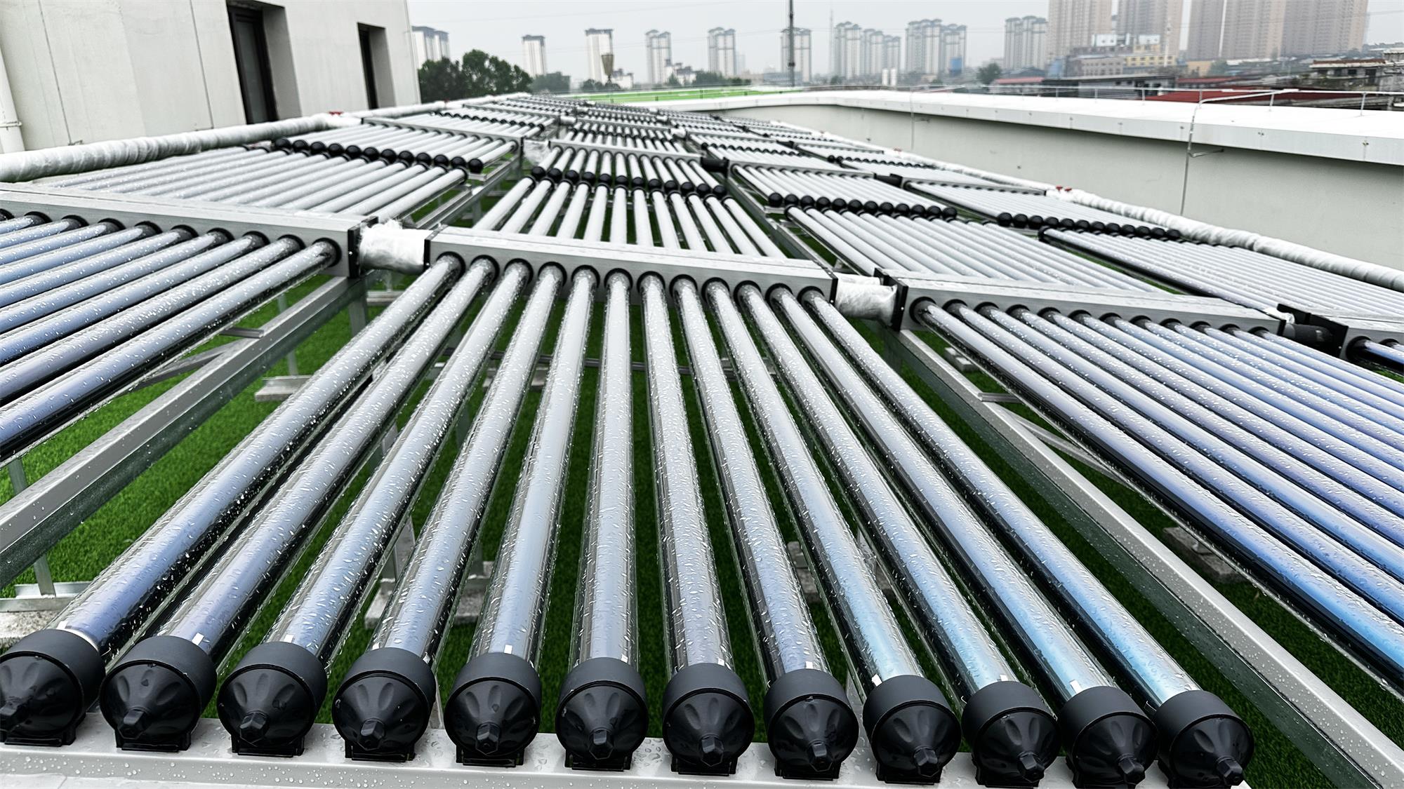 2026推荐：口碑好的太阳能热泵系统公司怎么选？看准这四点不踩坑