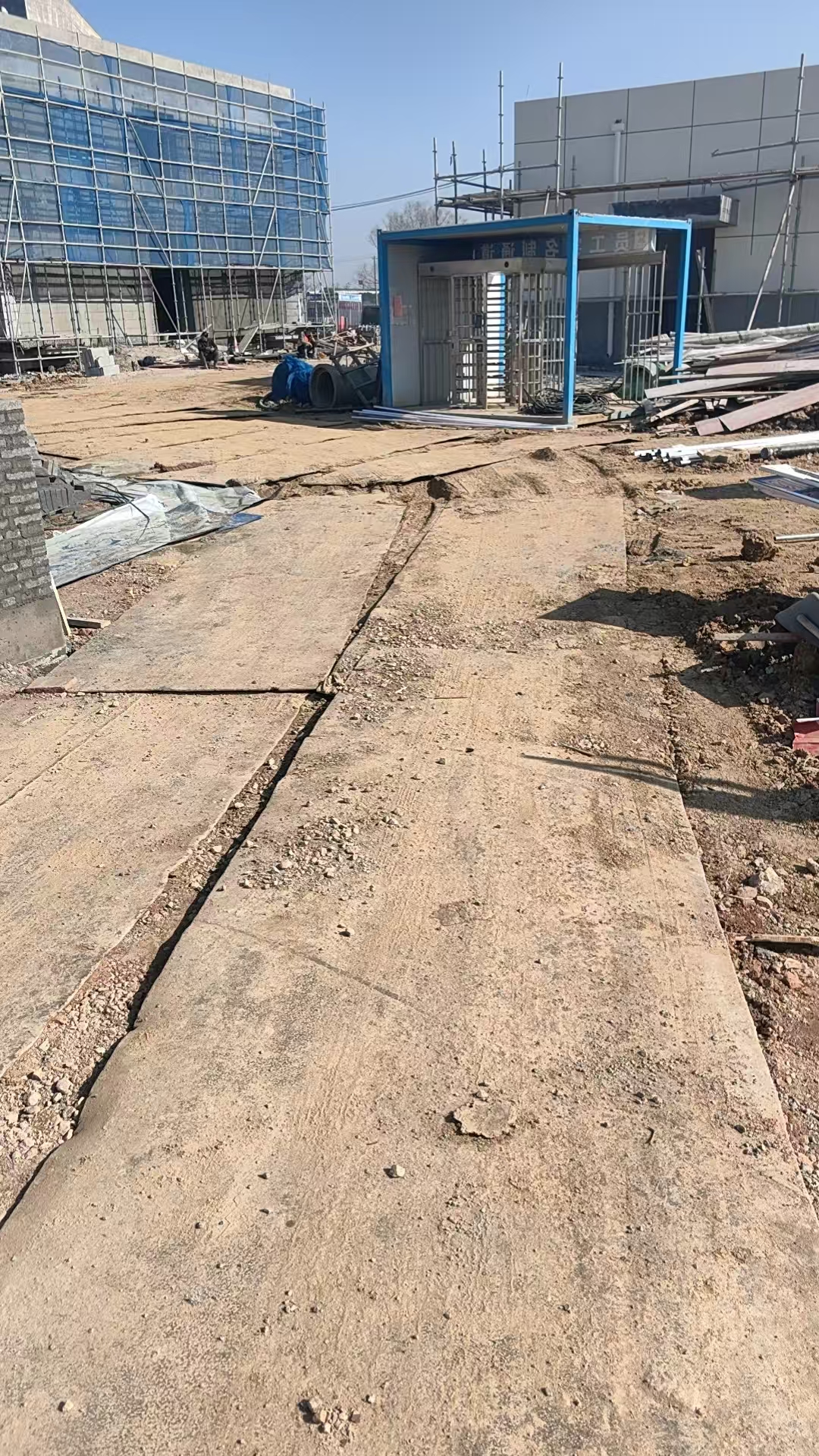 2026年优选工地二手集装箱短租，工程临建如何少走弯路