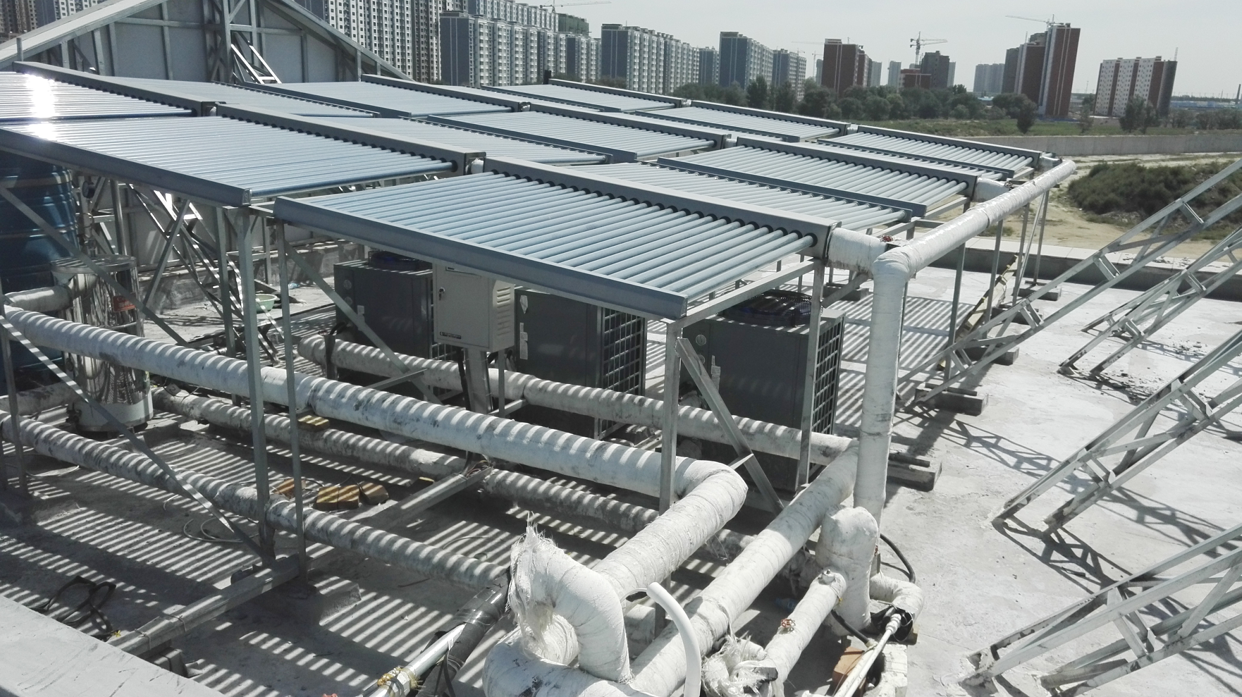 2026年优选专业的空气能生产厂商推荐选择指南