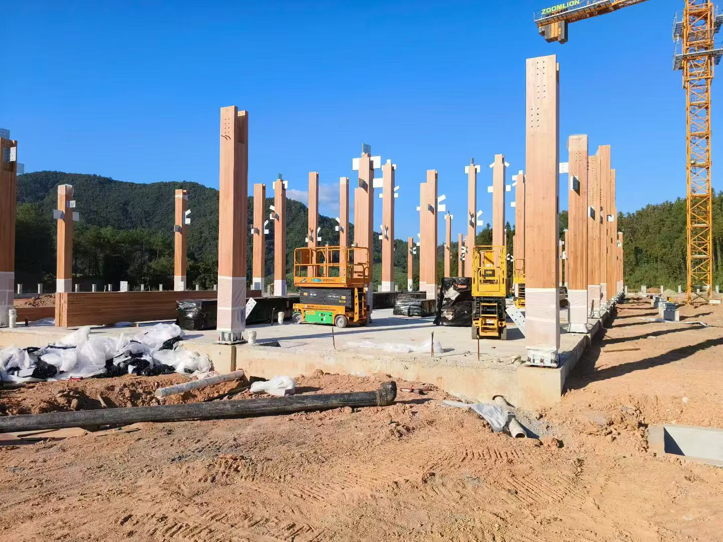 2026精选有实力的古建建筑服务公司：西蜀匠筑凭什么值得关注