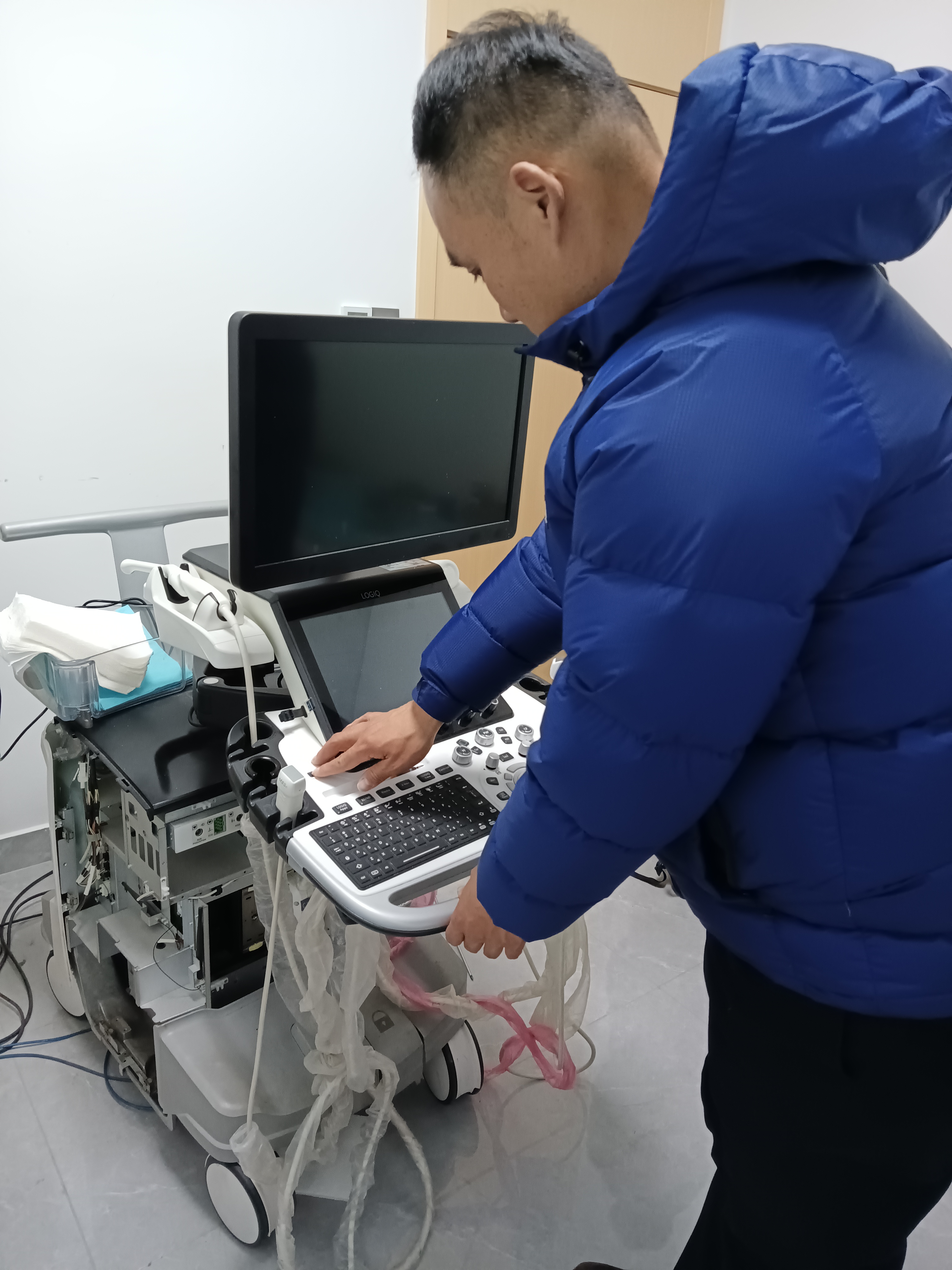 2026甄选：彩超维修优质公司如何选？——深度拆解设备全生命周期管理的关键密码