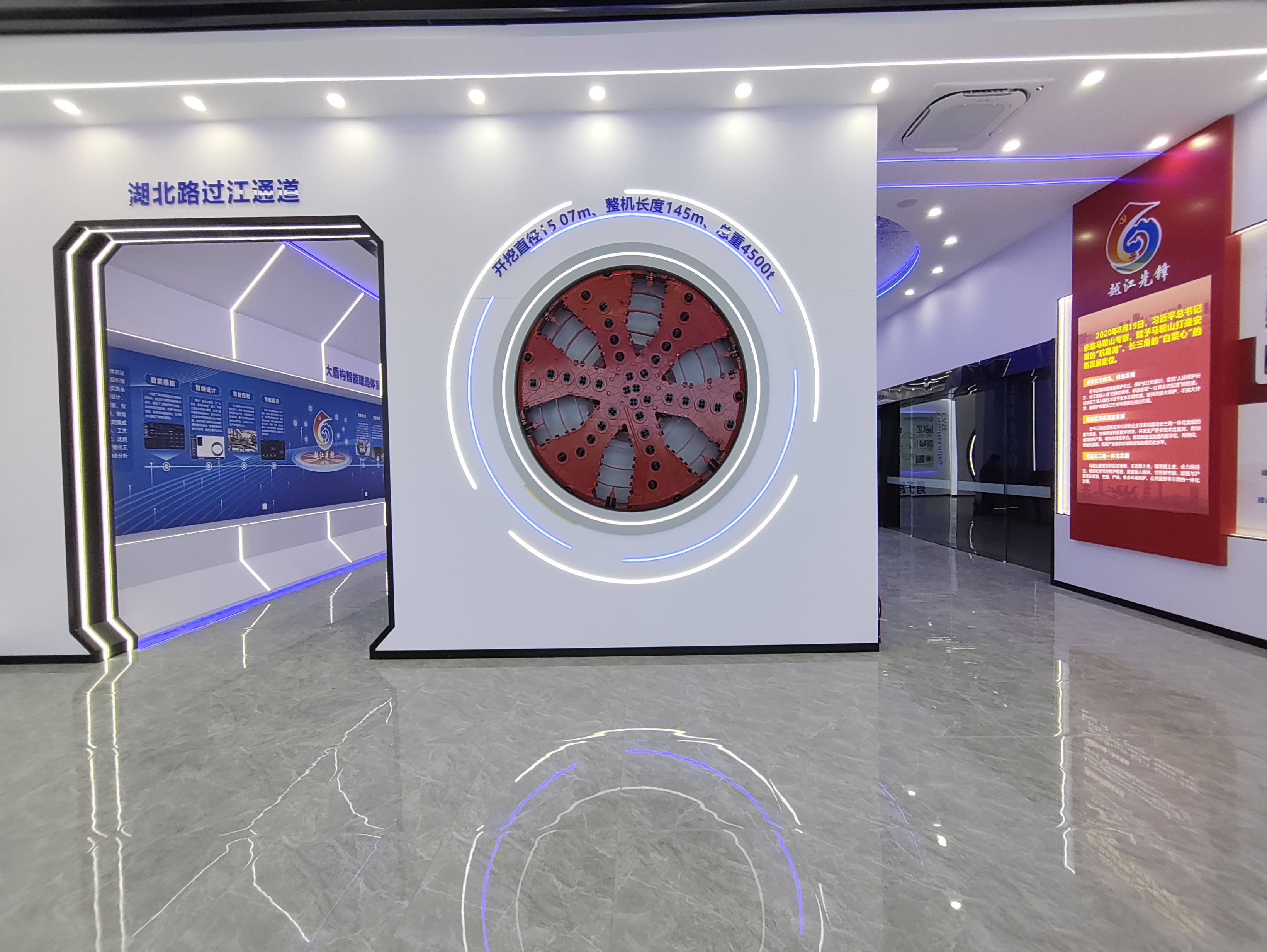 2026精选：上海高端模型制作厂家深度解析