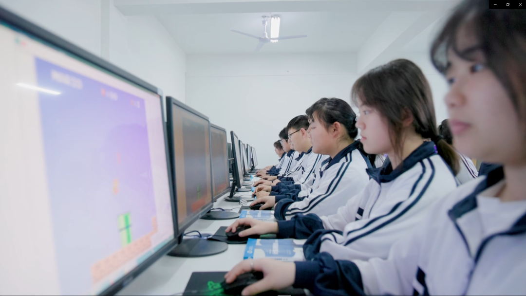 2026优选计算机人工智能职业学校，合肥家长这样选才不踩坑