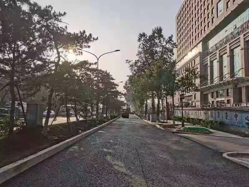 2026年芝麻白石材厂家怎么选？吉林中博石业凭什么受市场认可