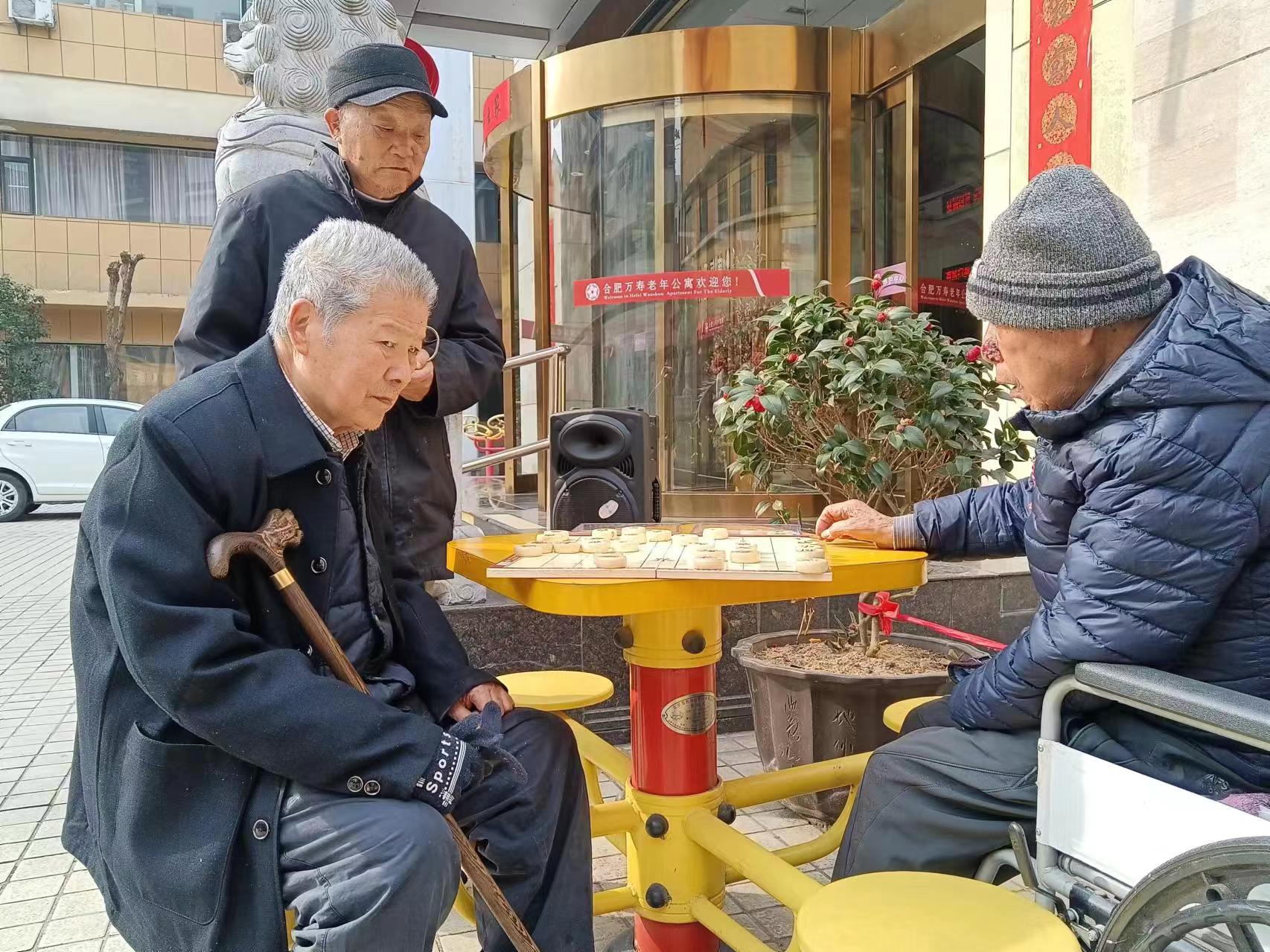 2026推荐合肥护理院怎么联系？这份实地参考请收好