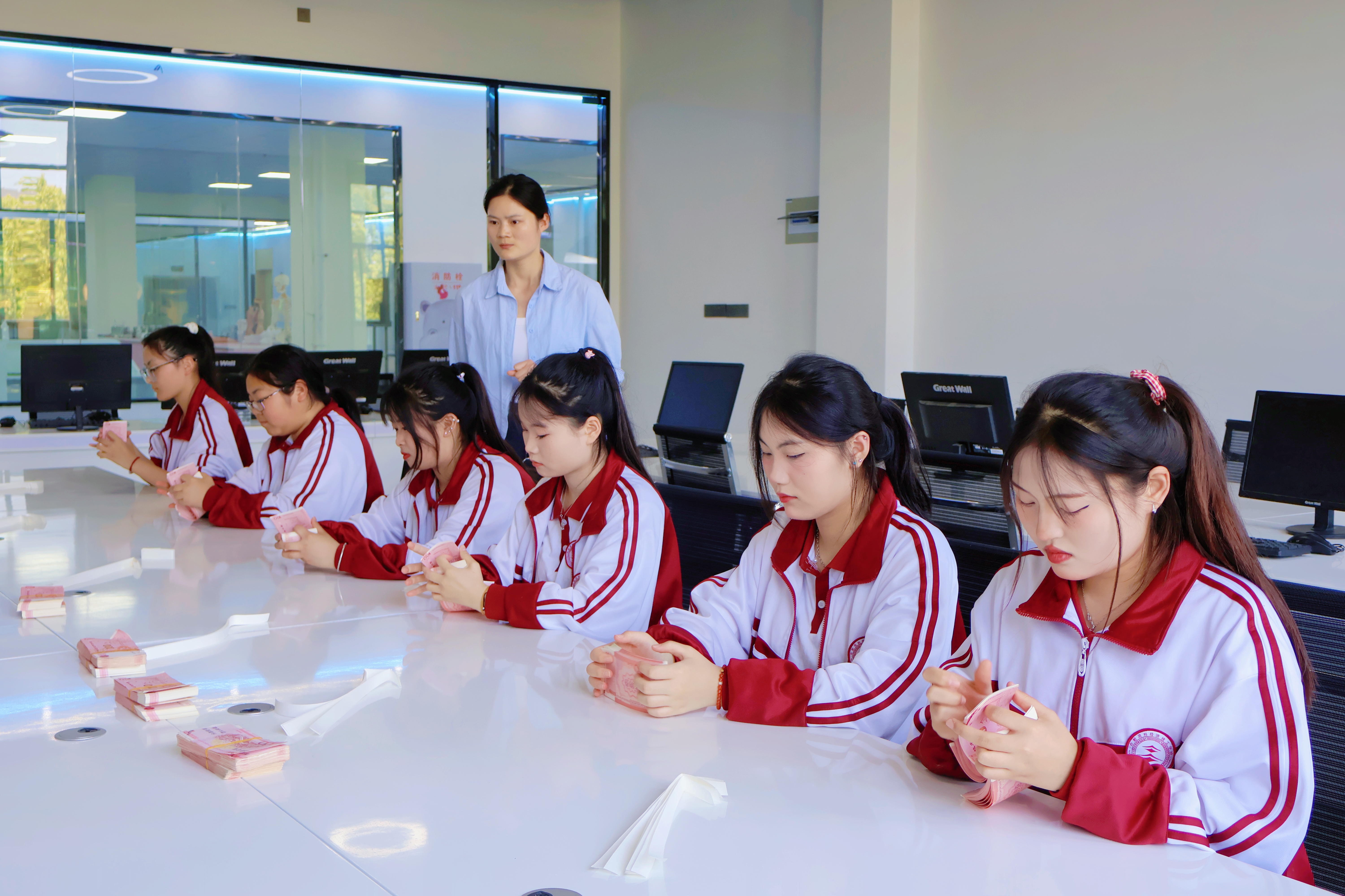 2026精选全日制职业教育技工学校推荐：合肥高科经济技工学校深度解析