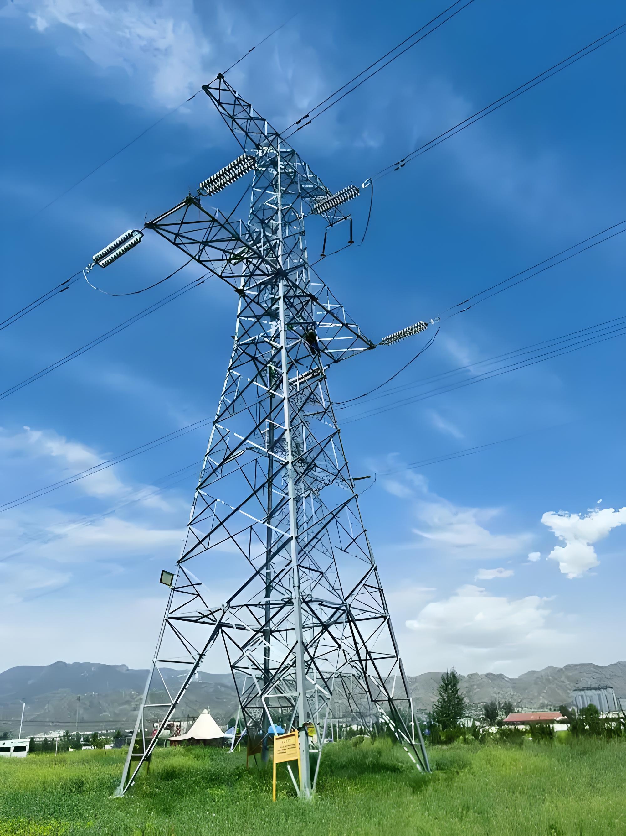 2026甄选角钢塔供应商怎么联系：从选型到落地的实战参考