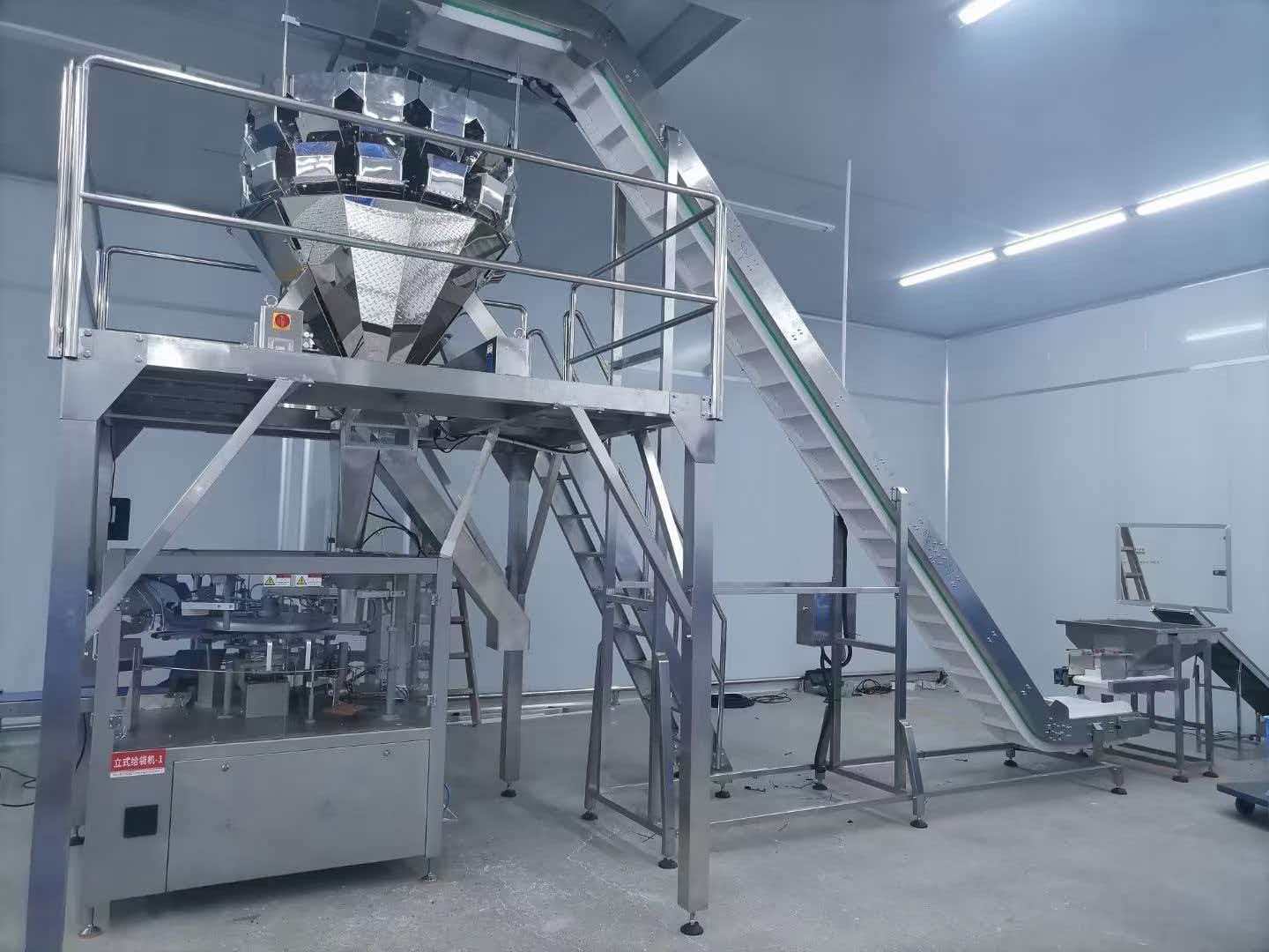 2026甄选有名的粉料包装机实力厂商哪个好