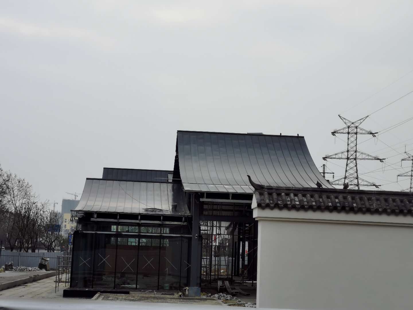 2026精选安徽靠谱的铝镁锰板定制厂家深度解析