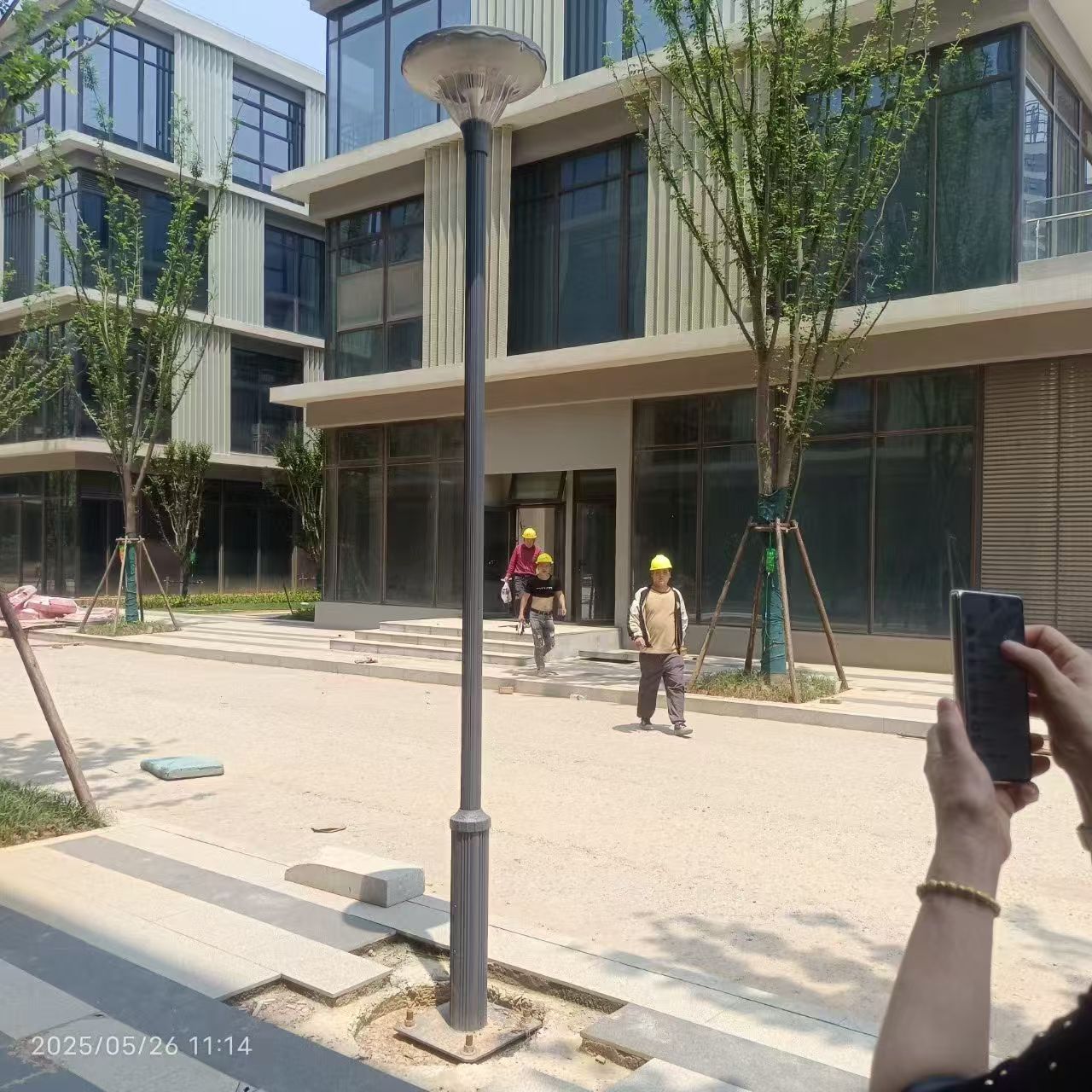 2026精选市政路灯工程生产商全维度深度解析
