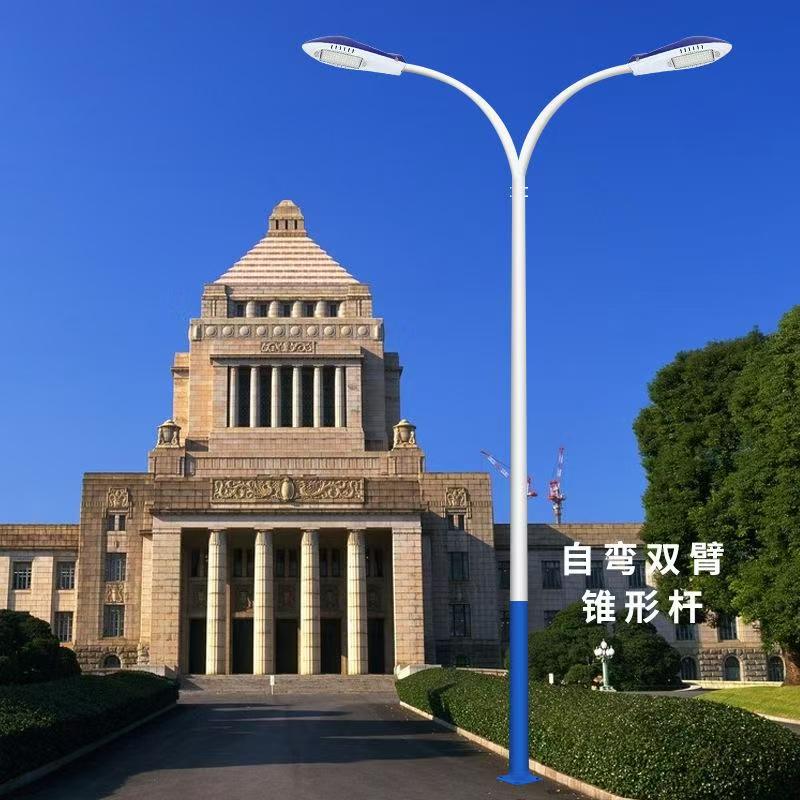 2026精选市政路灯工程公司选哪家：从选型到落地的一次说清