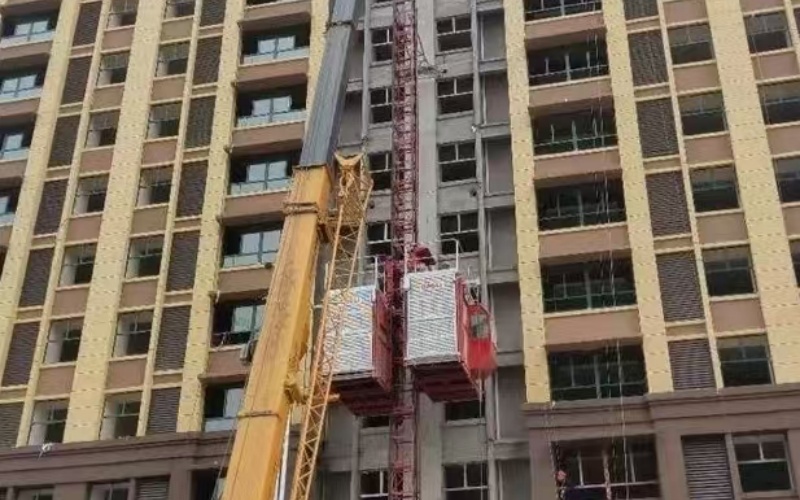 2026年优选性价比高的塔吊品牌口碑推荐