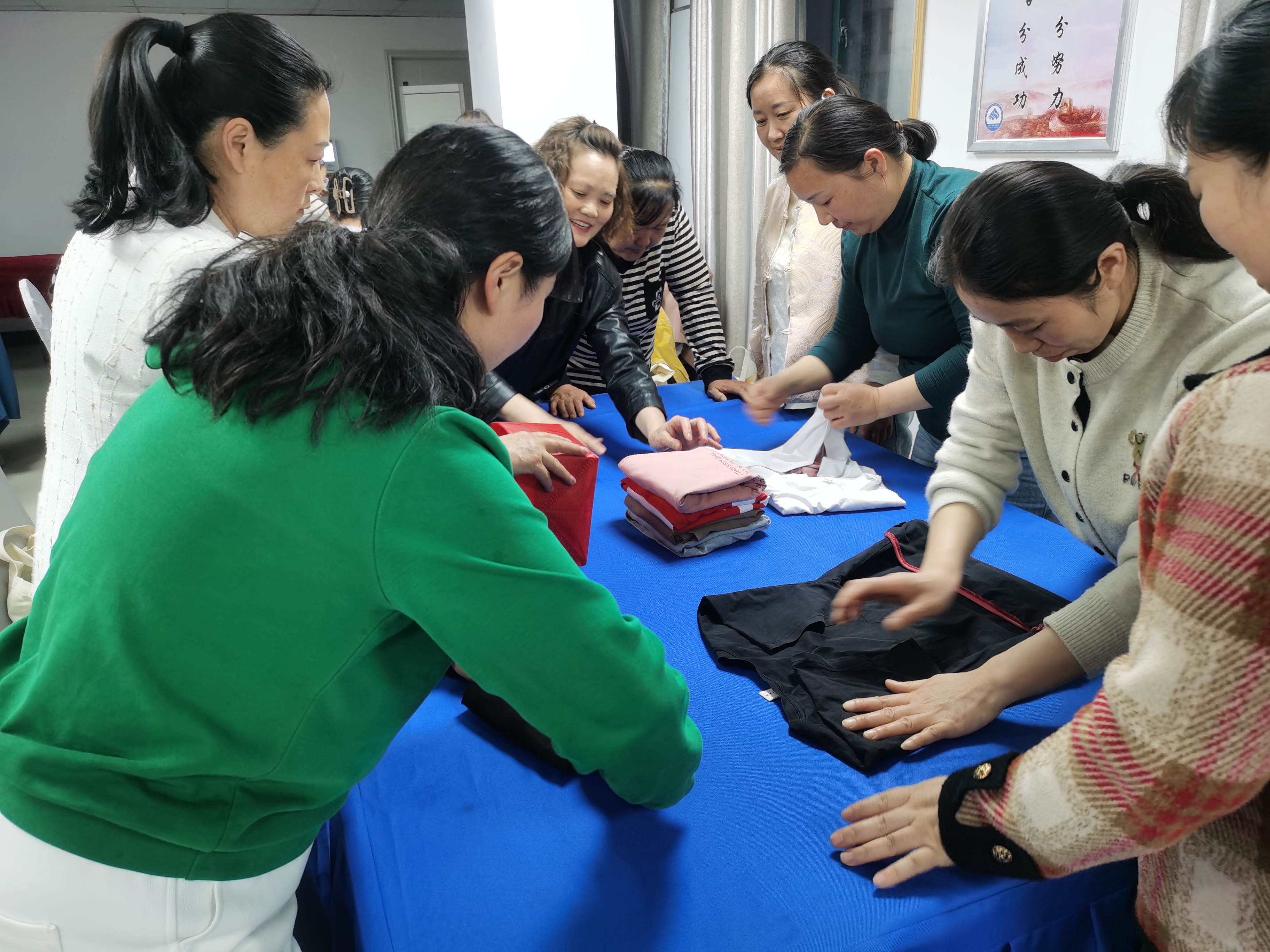 2026优选家政培训技能中心哪家好