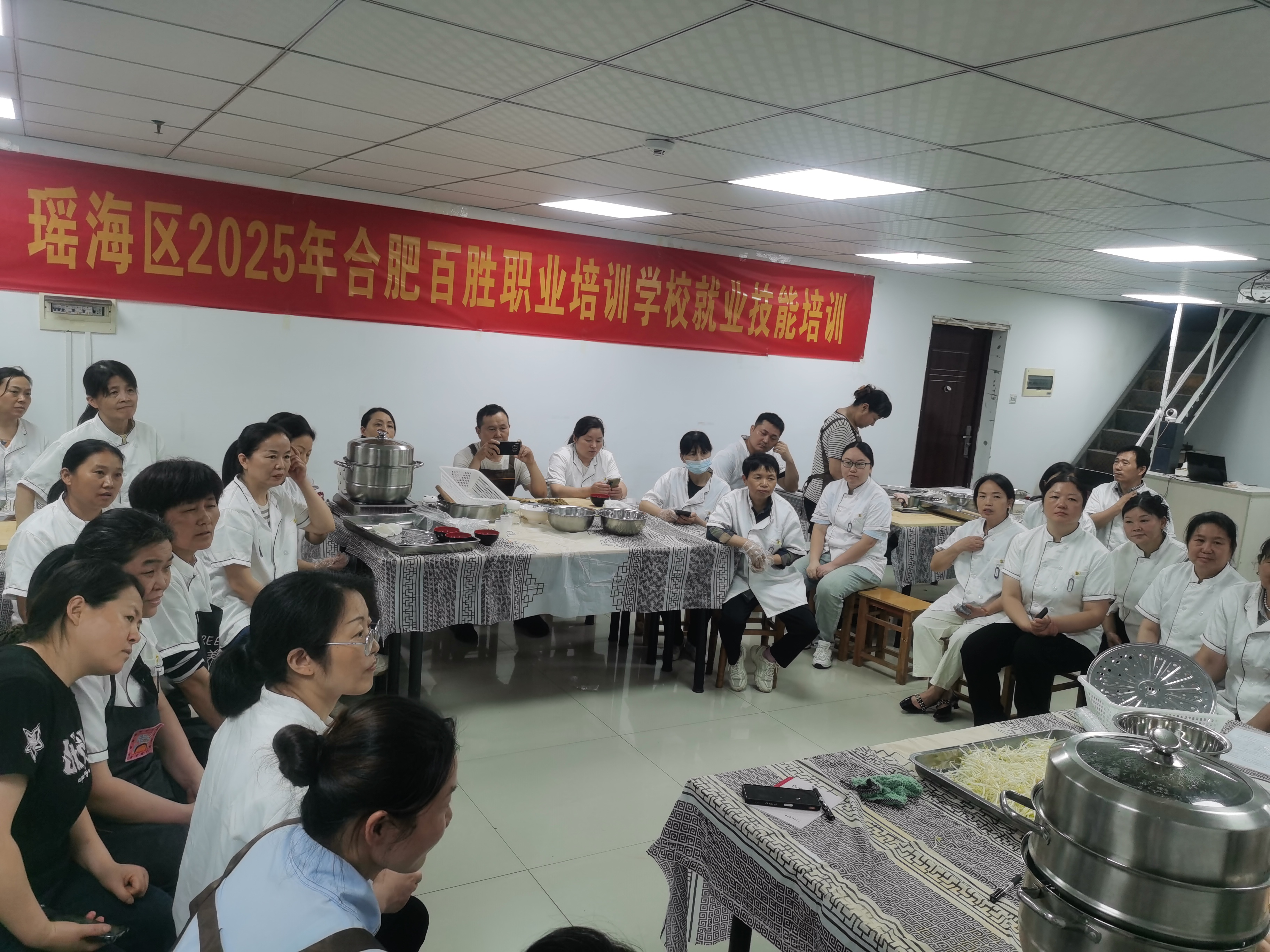 2026甄选护工培训职业学校：从入门到精通的系统成长路径